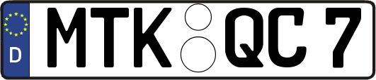MTK-QC7