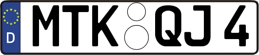 MTK-QJ4