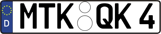 MTK-QK4