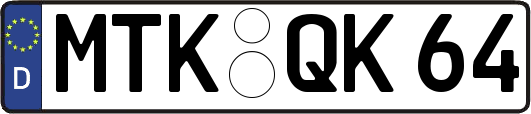 MTK-QK64