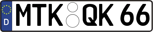 MTK-QK66