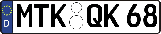 MTK-QK68