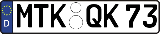 MTK-QK73