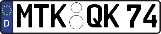 MTK-QK74