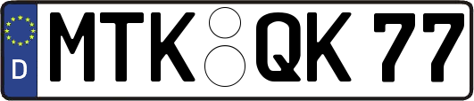 MTK-QK77