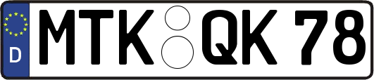 MTK-QK78