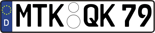 MTK-QK79