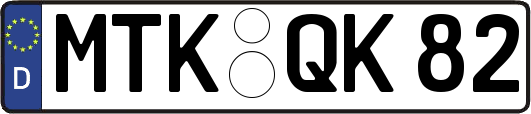 MTK-QK82