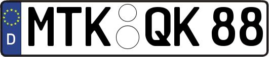 MTK-QK88