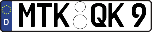 MTK-QK9