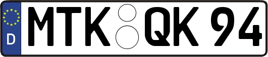 MTK-QK94