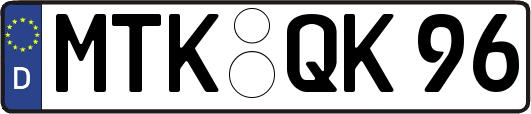 MTK-QK96