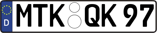 MTK-QK97
