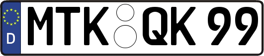 MTK-QK99