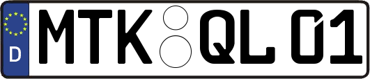 MTK-QL01