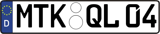 MTK-QL04
