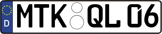 MTK-QL06