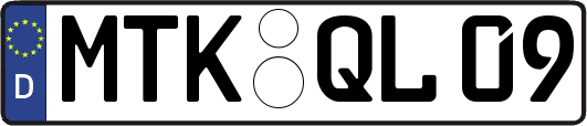 MTK-QL09