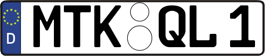 MTK-QL1