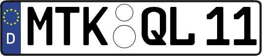 MTK-QL11