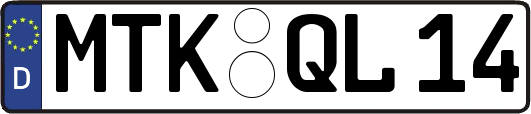 MTK-QL14