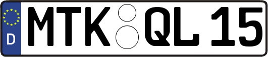 MTK-QL15