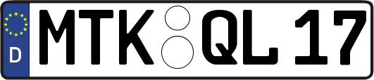 MTK-QL17