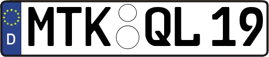 MTK-QL19