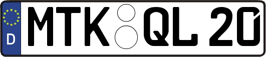 MTK-QL20