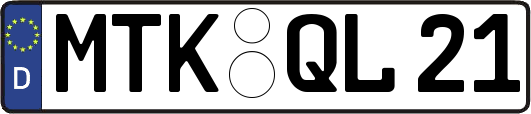 MTK-QL21