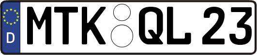 MTK-QL23