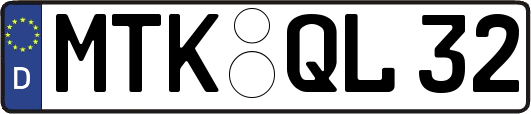 MTK-QL32