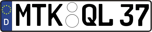 MTK-QL37