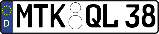 MTK-QL38