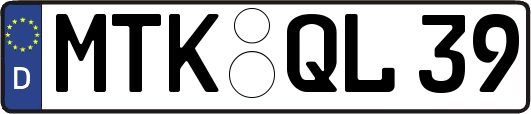 MTK-QL39