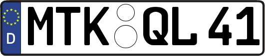 MTK-QL41