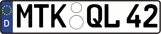MTK-QL42