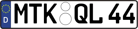 MTK-QL44