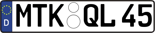 MTK-QL45