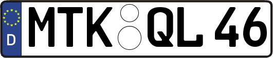 MTK-QL46