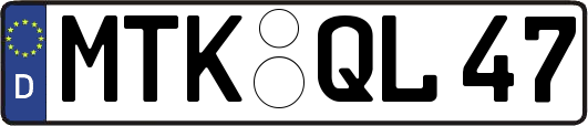 MTK-QL47