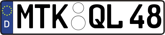 MTK-QL48