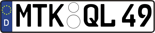 MTK-QL49