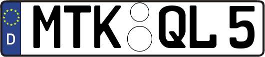 MTK-QL5