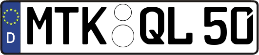 MTK-QL50