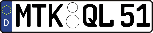 MTK-QL51