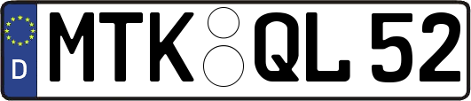 MTK-QL52