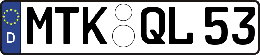 MTK-QL53