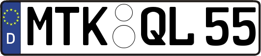 MTK-QL55