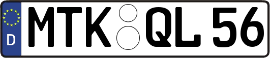 MTK-QL56